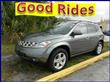 2005 Nissan Murano