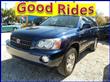 2003 Toyota Highlander