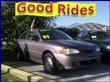 1999 Hyundai Accent