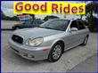 2004 Hyundai Sonata