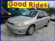 2002 Kia Rio