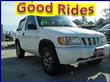 2001 Kia Sportage