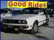 1991 BMW 3 series