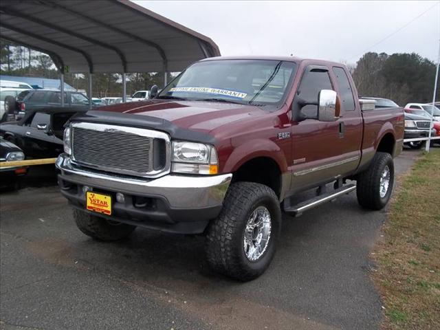2004 Ford F250 for sale