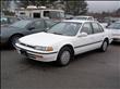 1993 Honda Accord