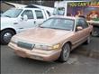 1994 Mercury Grand Marquis