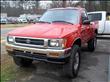 1994 Toyota Pickup