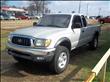 2001 Toyota Tacoma
