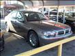 2002 BMW 7 series