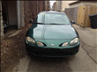 1999 Ford Escort