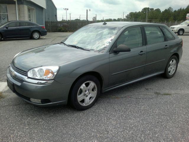 2004 Chevrolet Malibu Maxx for sale