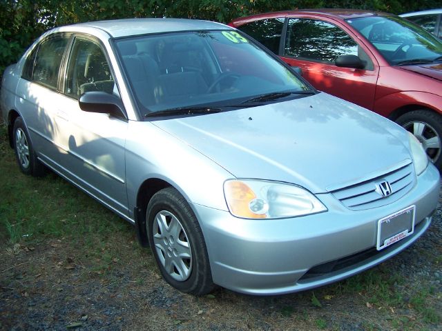 1991 civic lx manual