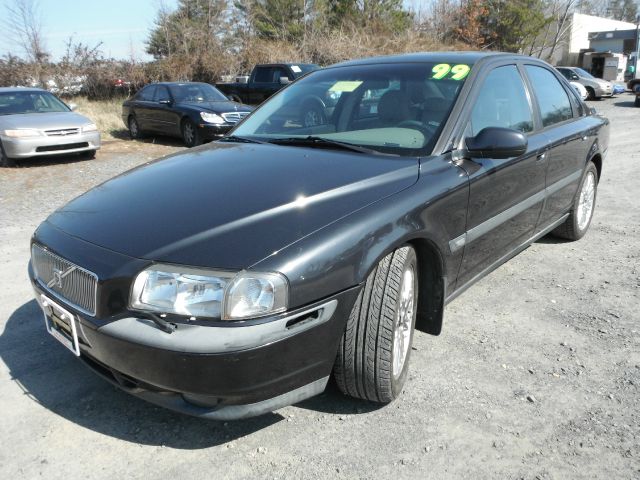 1999 Volvo S80