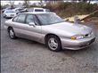 1996 Pontiac Bonneville