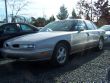 1996 Oldsmobile LSS