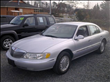 1998 Lincoln Continental