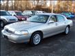 2003 Lincoln Town Car