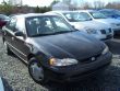 2002 Chevrolet Prizm