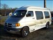 2003 Dodge Ram Van