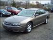 2003 Chevrolet Impala