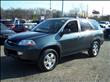 2003 Acura MDX