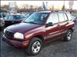 2002 Suzuki Vitara