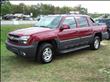 2005 Chevrolet Avalanche