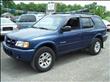 2003 Isuzu Rodeo