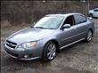 2008 Subaru Legacy