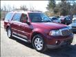 2004 Lincoln Navigator