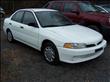 2000 Mitsubishi Mirage