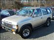 1992 Nissan Pathfinder