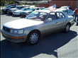 1993 Lexus LS 400