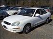 2001 Daewoo Nubira