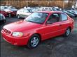 2002 Hyundai Accent