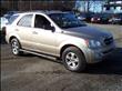 2004 Kia Sorento
