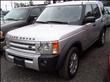 2005 Land Rover LR3