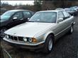 1989 BMW 5 series