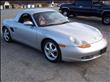 1998 Porsche Boxster