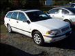 2000 Volvo V40