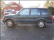 1997 Land Rover Range Rover
