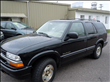 2000 Chevrolet TrailBlazer