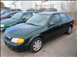 1999 Mazda Protege