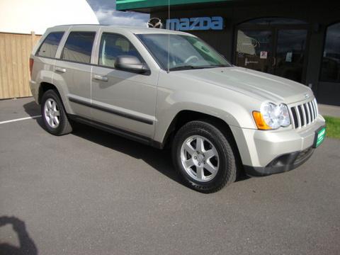 2008 Jeep Grand Cherokee for sale