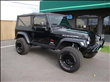 2005 Jeep Wrangler
