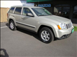 2008 Jeep Grand Cherokee