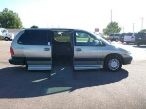 2000 Dodge Grand Caravan for sale