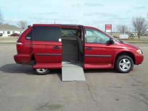 2007 Dodge Grand Caravan for sale