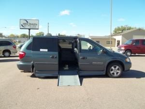 2007 Dodge Grand Caravan for sale