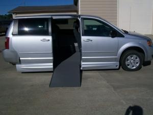 2009 Dodge Grand Caravan for sale